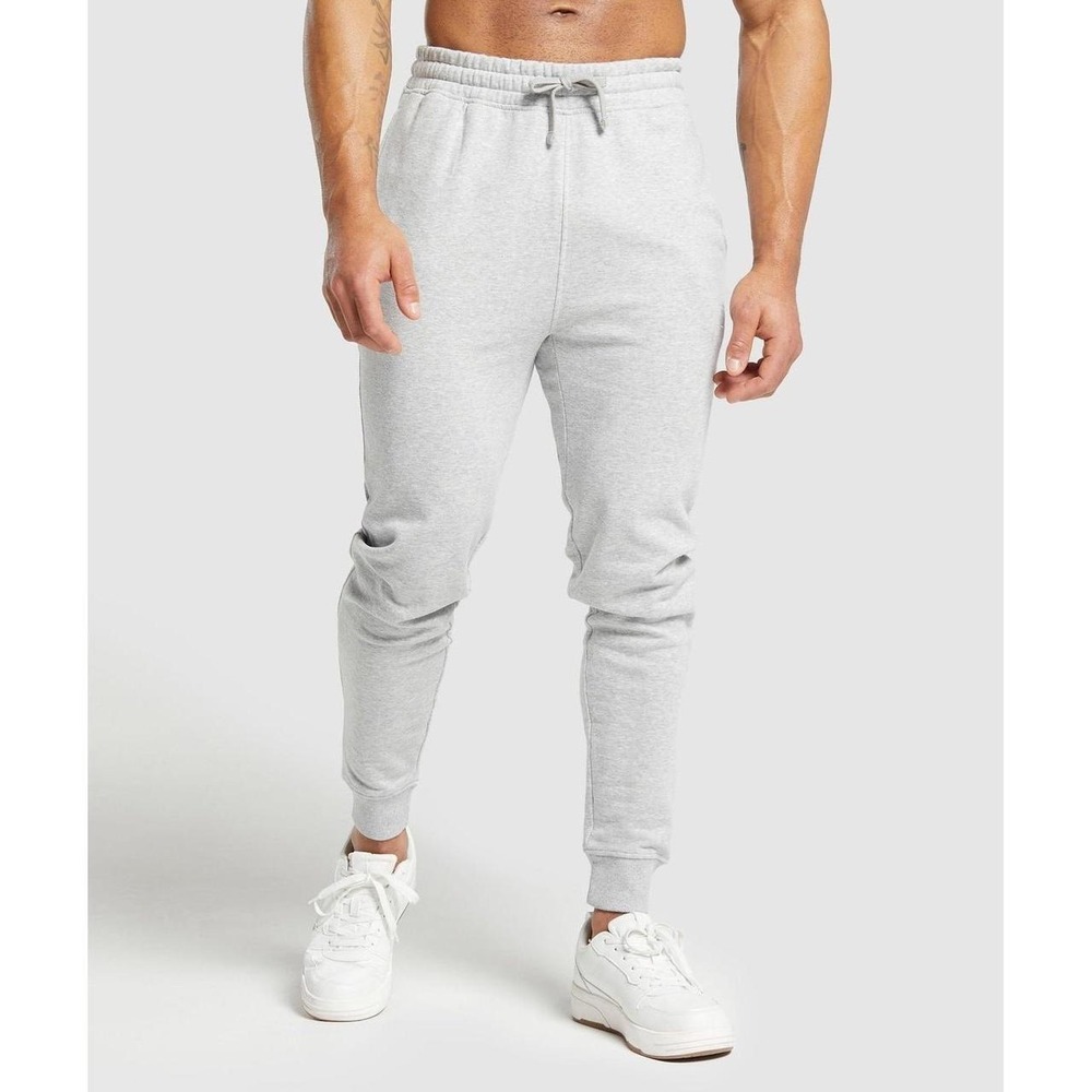 Men's‎ Gymshark Crest Joggers